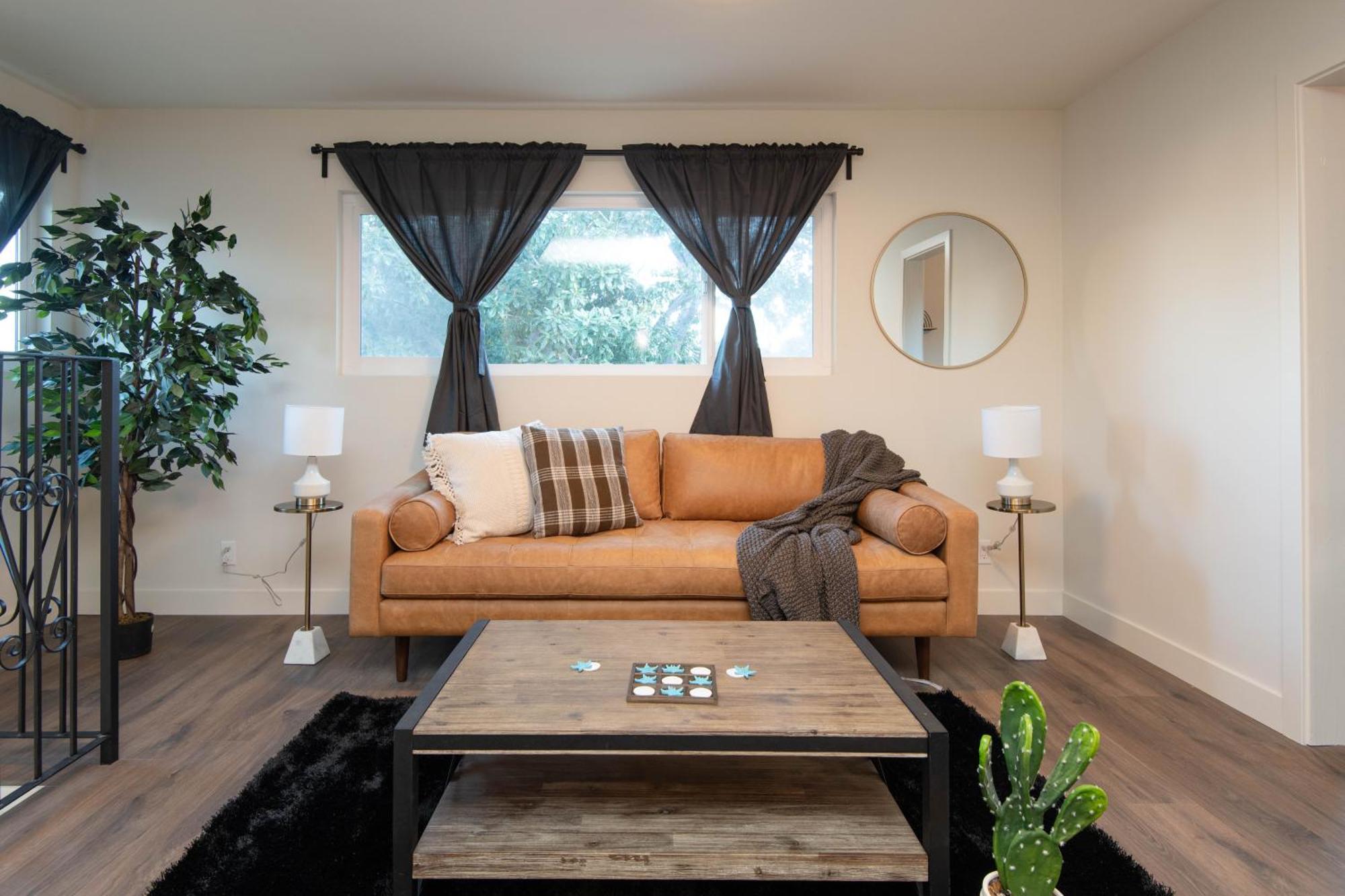 Appartamento Superb Near Dtla